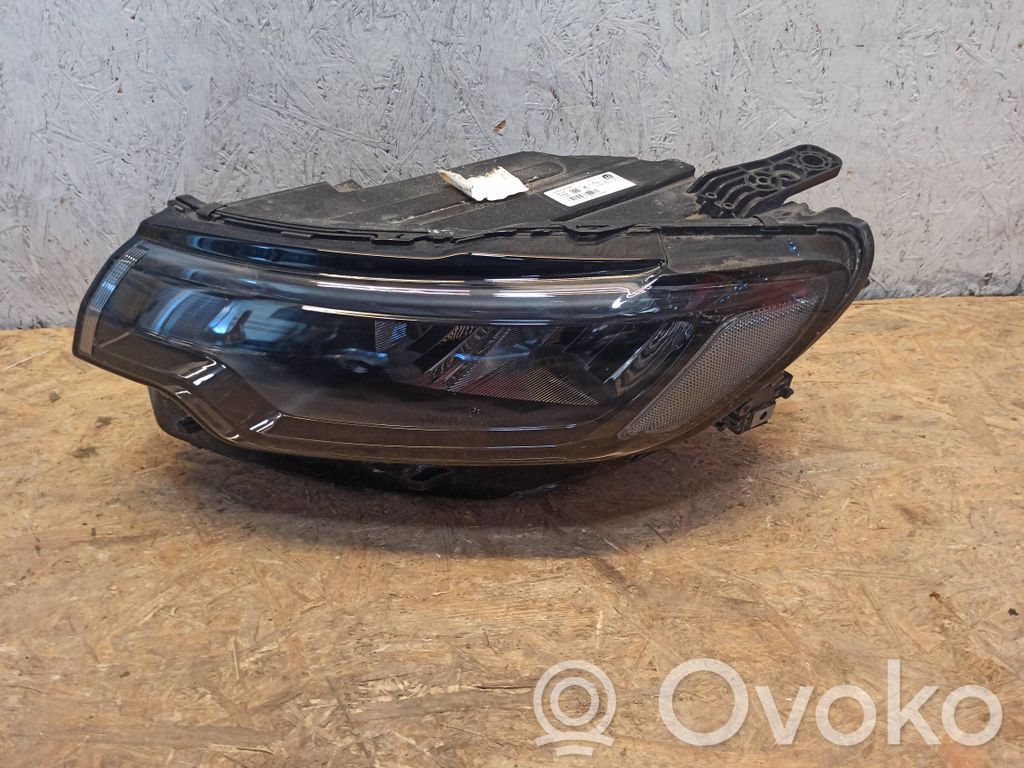 Lampa przednia   00501508790,20D21A