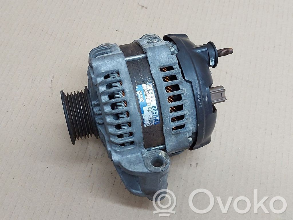 Chrysler 300M Ģenerators 