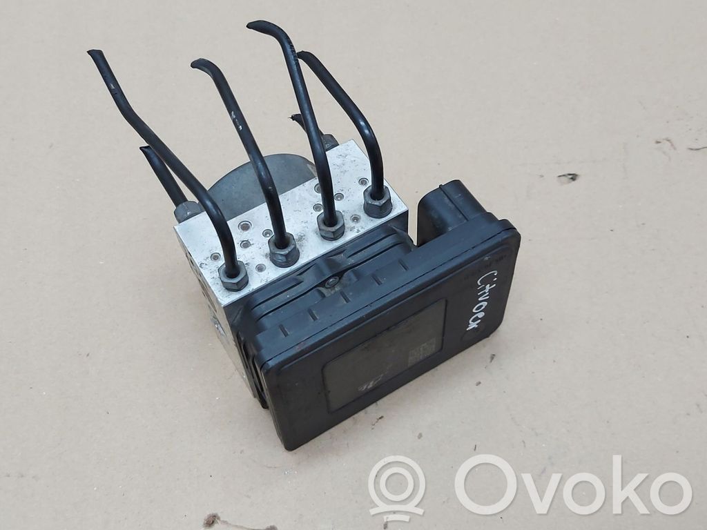 Peugeot 3008 I ABS Pump 