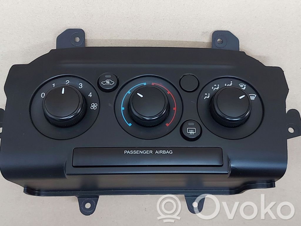 Climate control unit   E3B518549CE