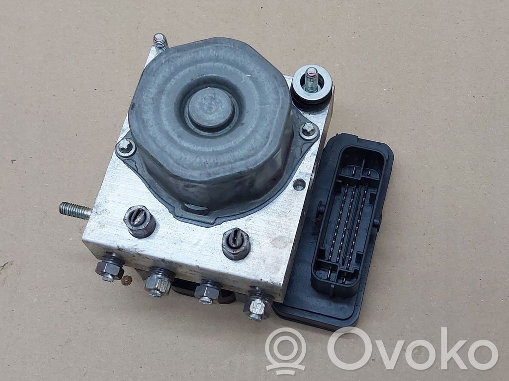 Dacia Sandero ABS Pump 