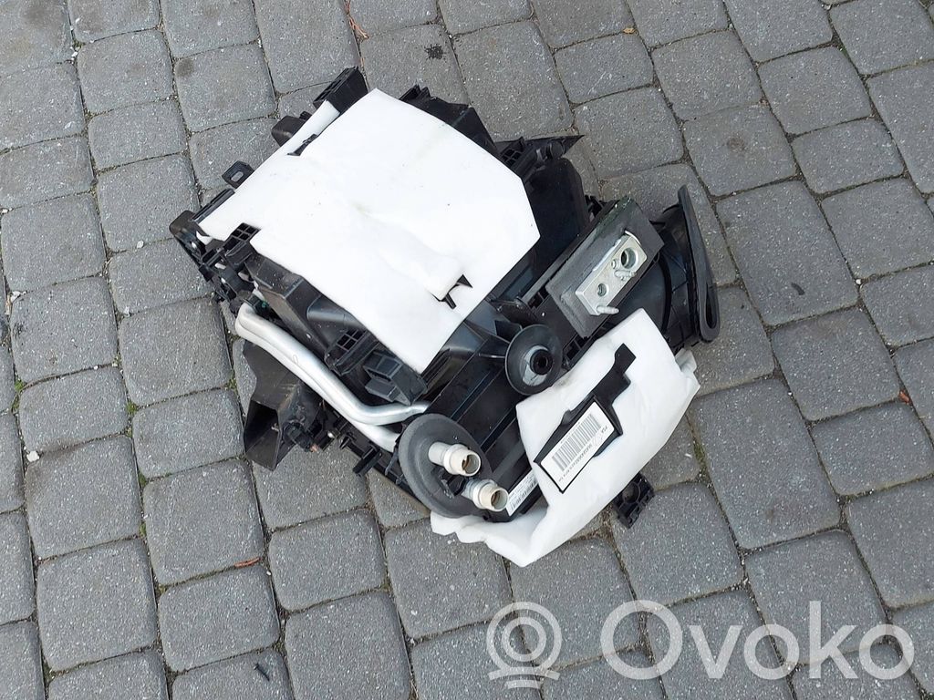 Citroen DS3 Interior heater climate box assembly 