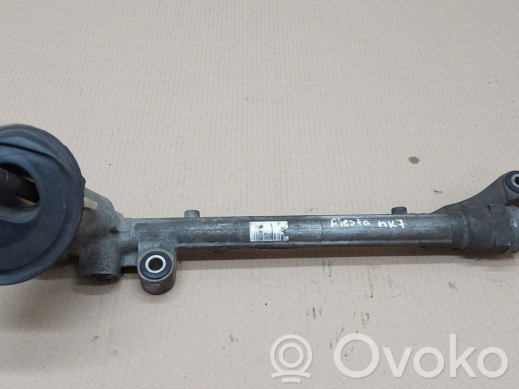 Ford Fiesta Stūres statnis 