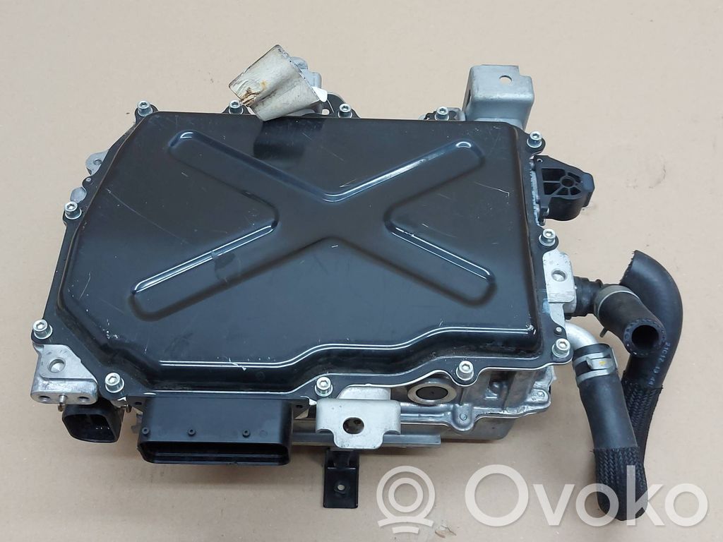 KIA Niro Sprieguma pārveidotājs 