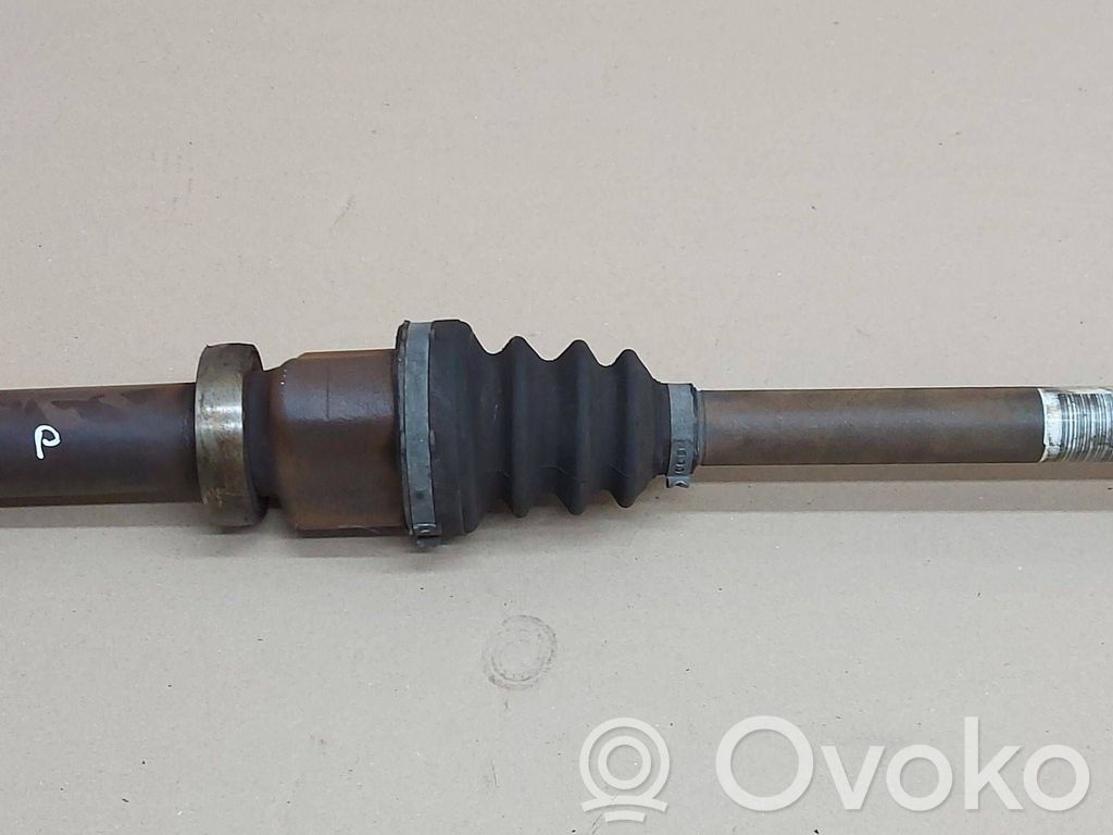 Ford Focus Front driveshaft 