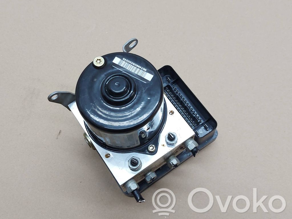 BMW 1 E81 E87 ABS bloks 
