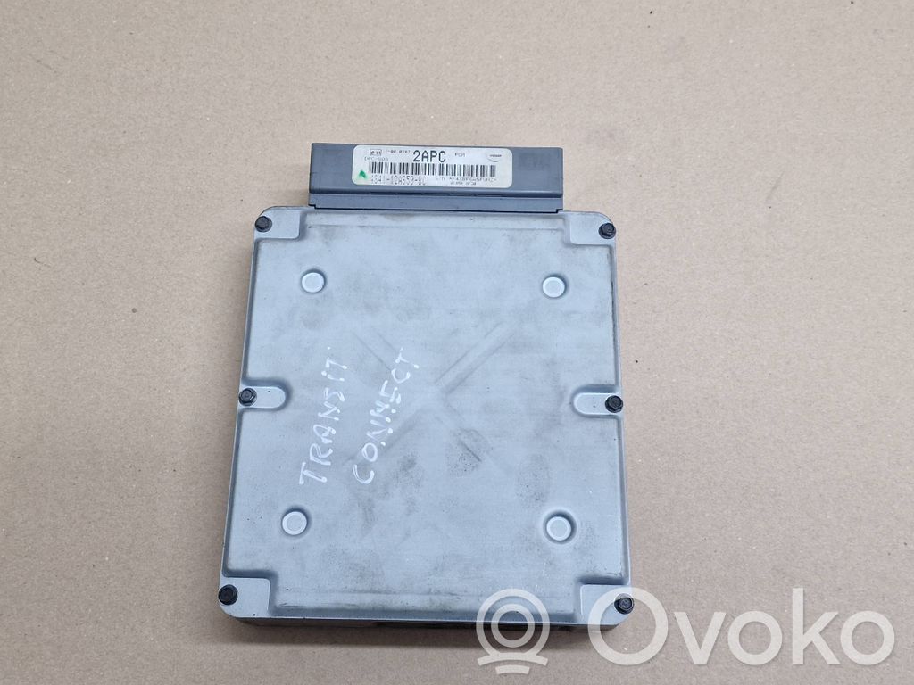 Ford Connect Engine control unit/module 