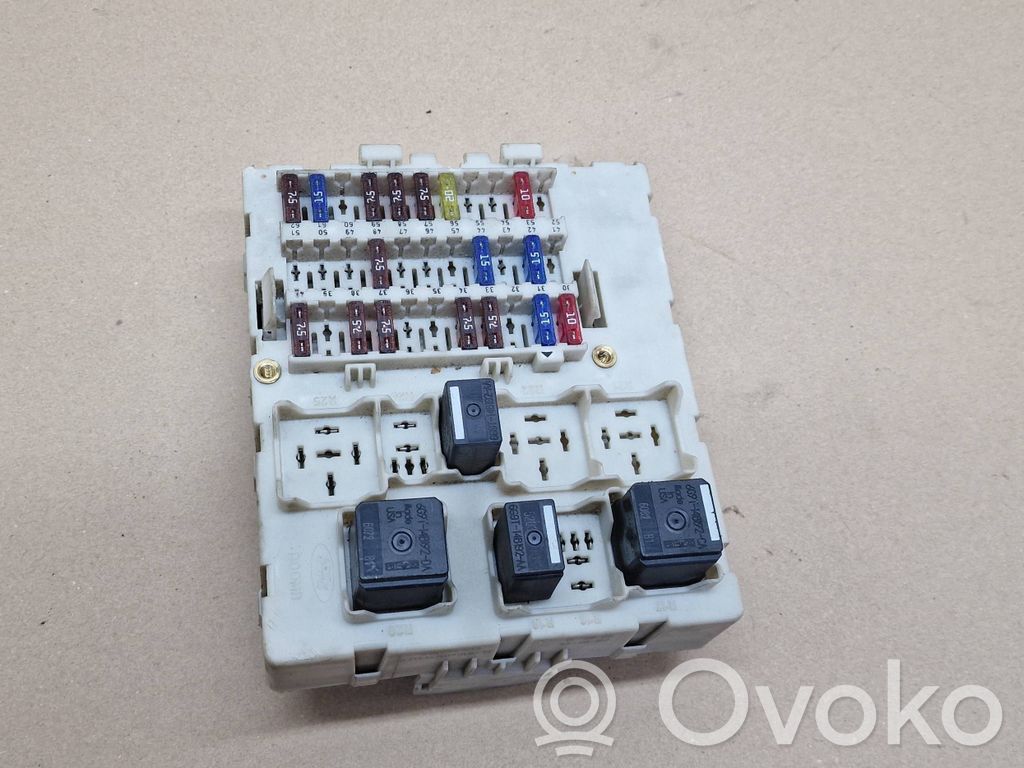 Ford Connect Fuse module 