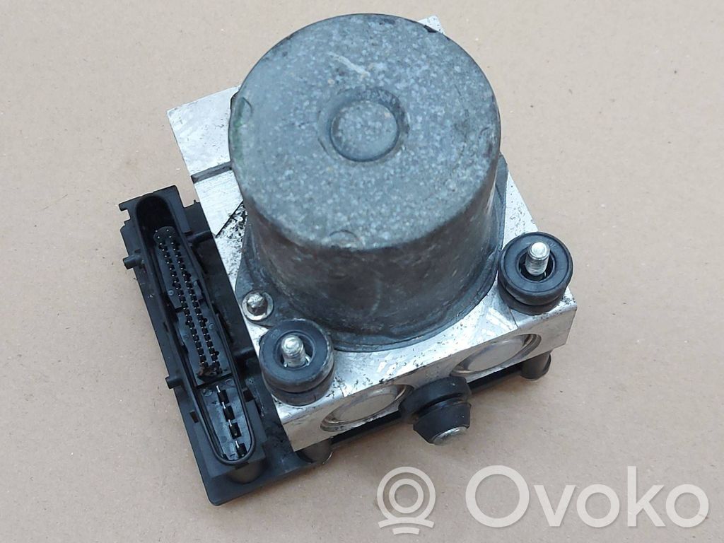 Subaru Forester SH ABS Pump 