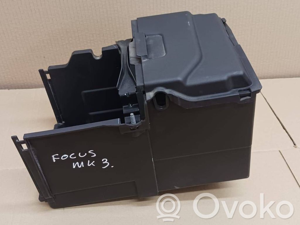 Ford Focus Battery box tray 