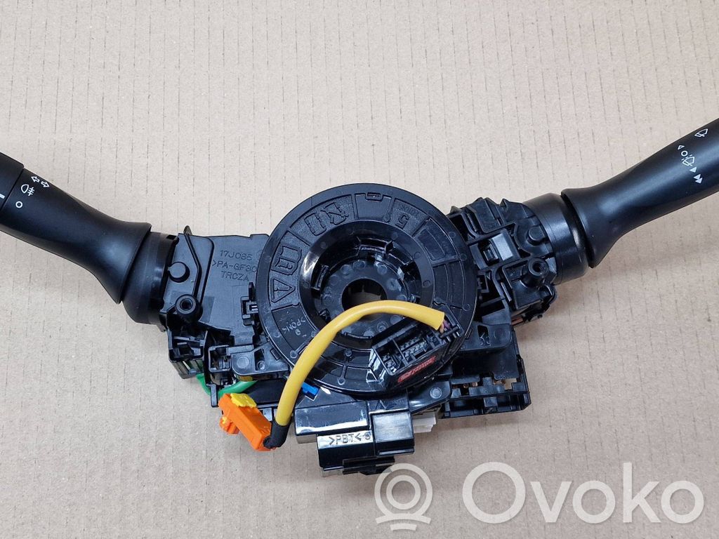 Citroen C1 Indicator stalk 