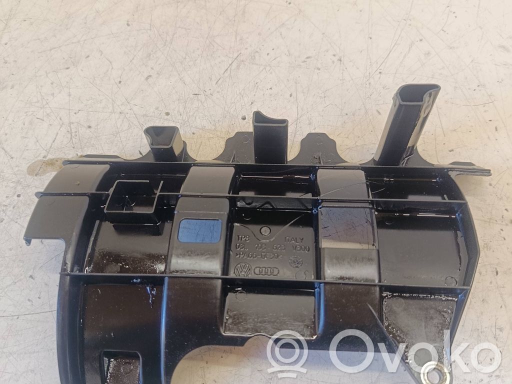 Audi A6 S6 C6 4F Autre pièce du moteur 