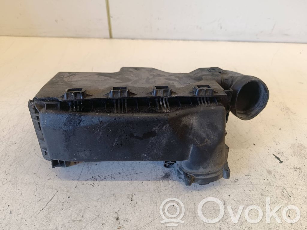 Citroen C4 I Picasso Obudowa filtra powietrza 