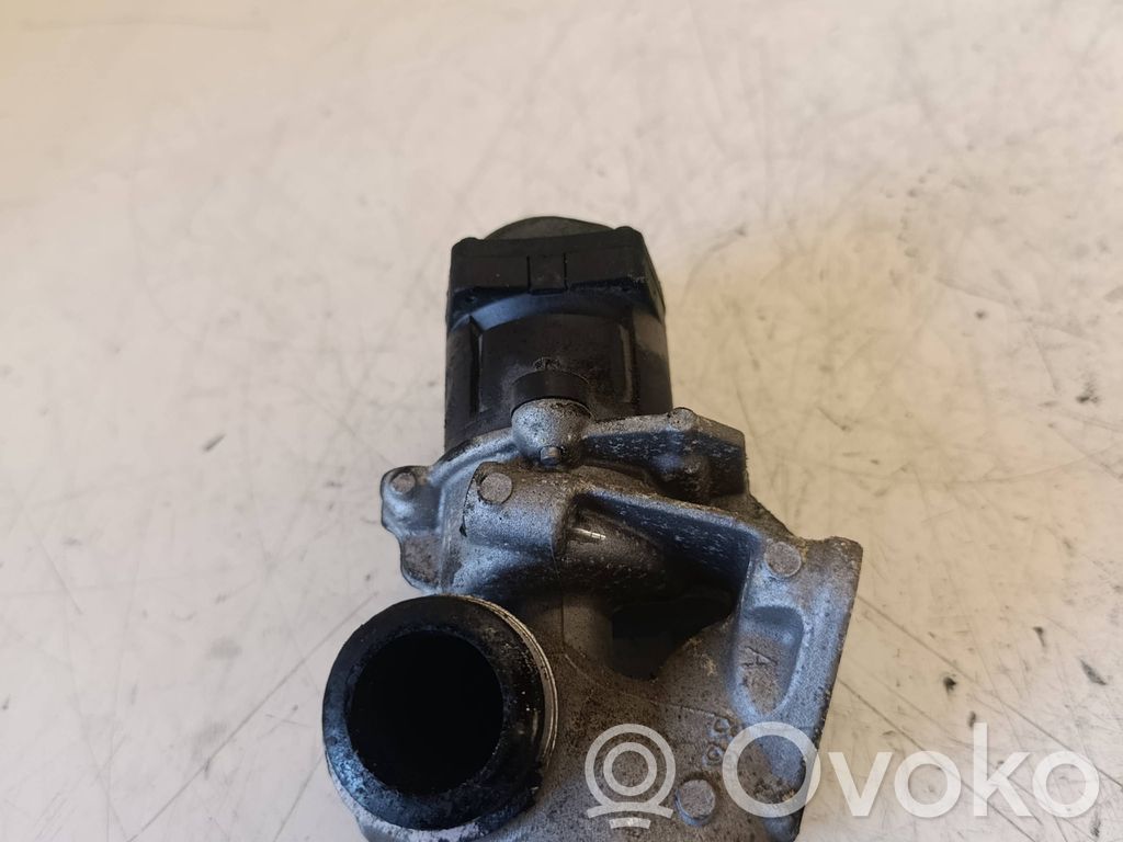 Citroen C4 I Picasso EGR valve 