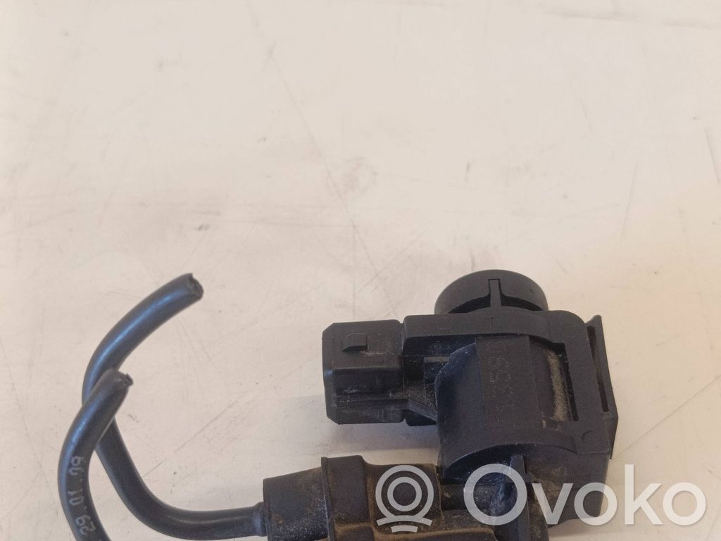 Ford Transit Electroválvula del turbo 