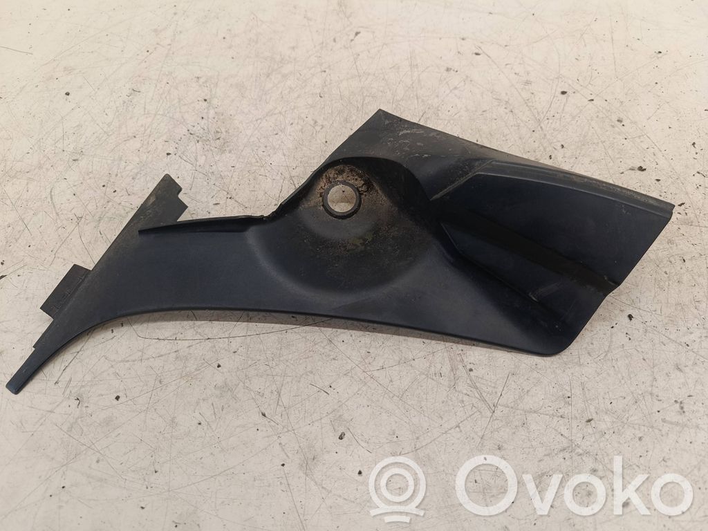 Volkswagen Sharan Podszybie przednie 