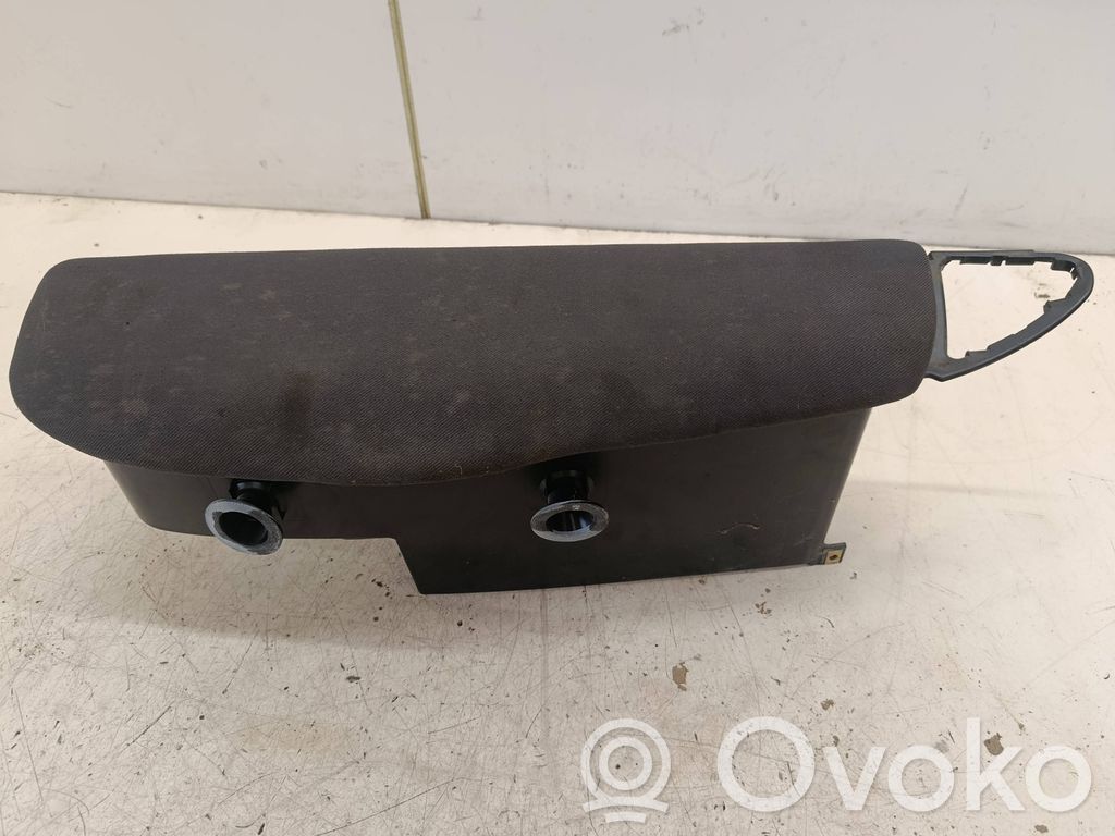 Volkswagen Sharan Mantu nodalījums 