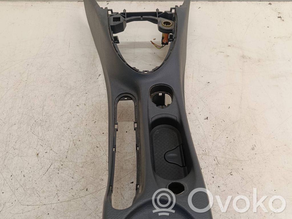 Citroen C5 Console centrale 