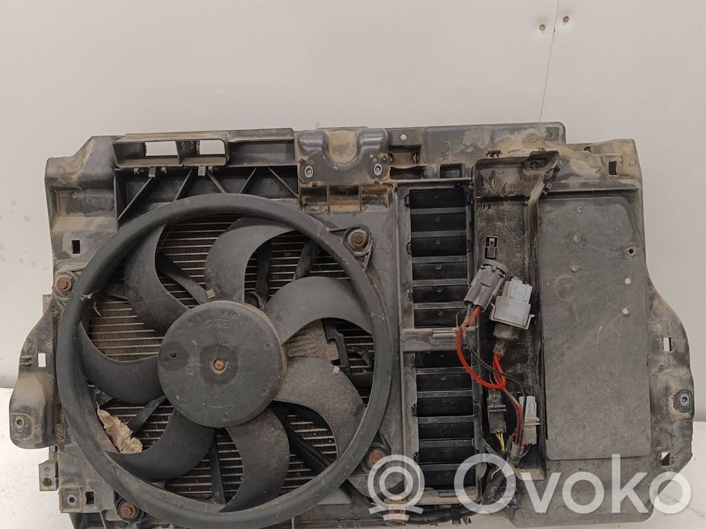 Kit Radiateur