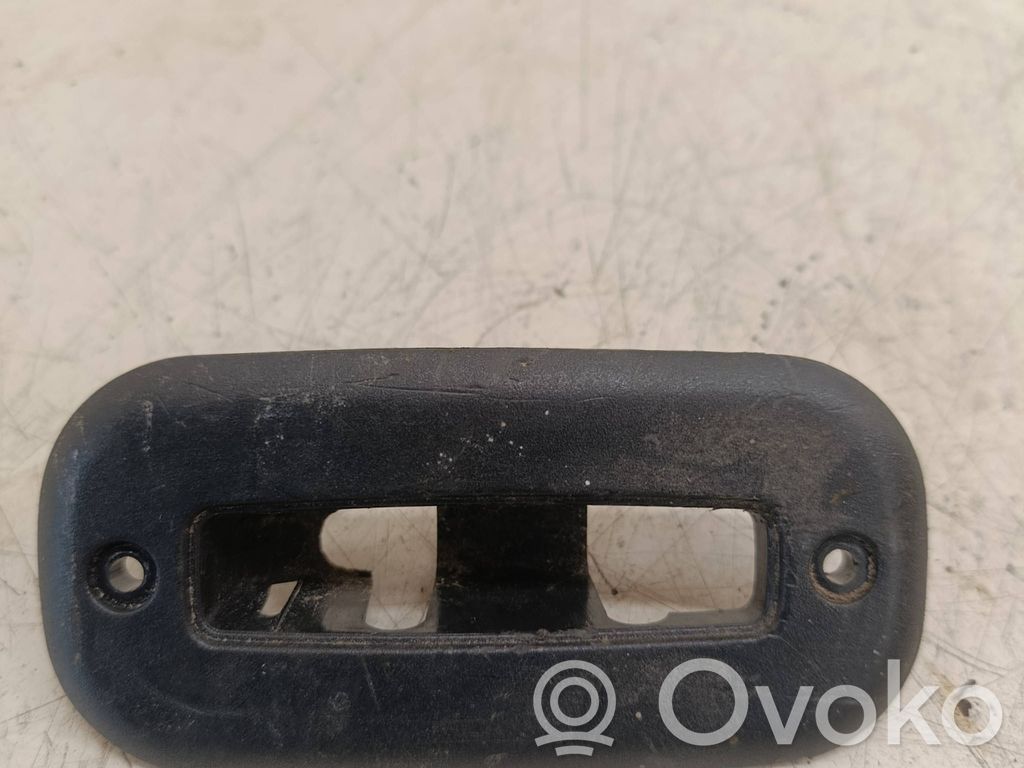 Volkswagen Sharan Other interior part 