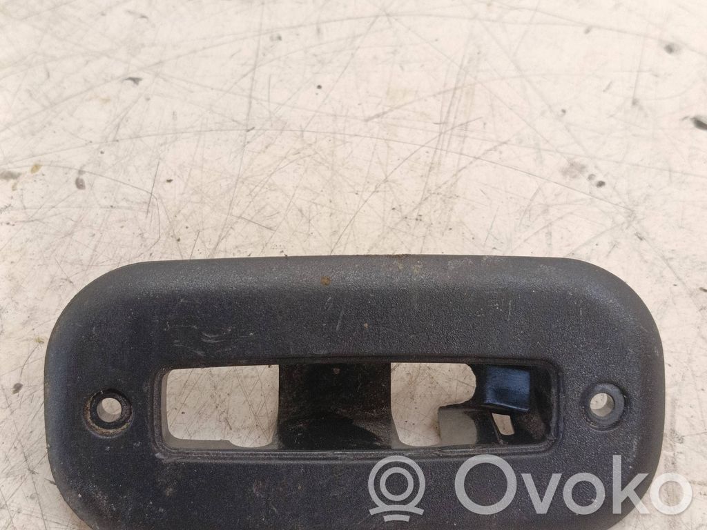 Volkswagen Sharan Other interior part 