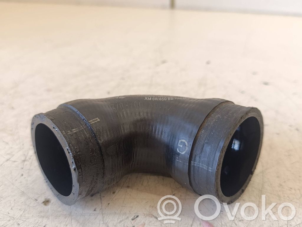 Volkswagen Sharan Interkūlera šļūtene (-es) / caurule (-es) 