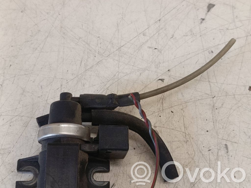 Mercedes-Benz A W169 Solenoīda vārsts 