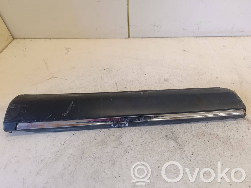 Citroen C5 Порог 