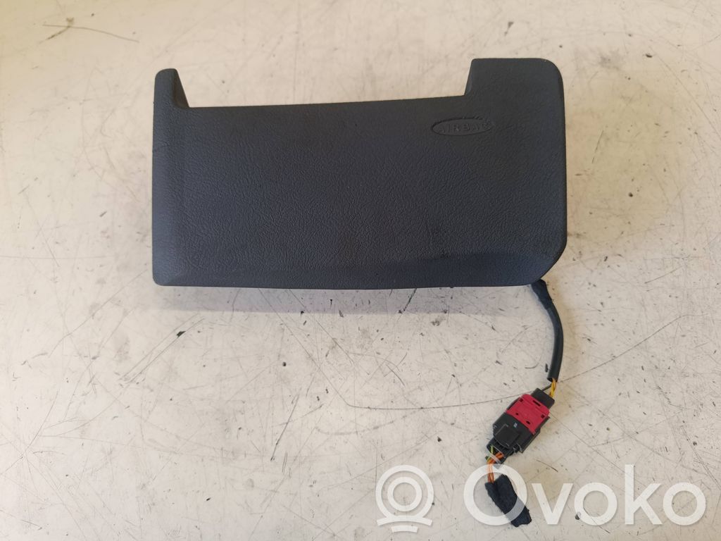 Citroen C5 Airbag de las rodillas 