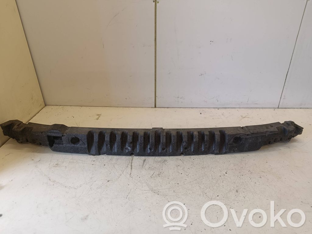 Mercedes-Benz A W169 Element spumă suport bară față 