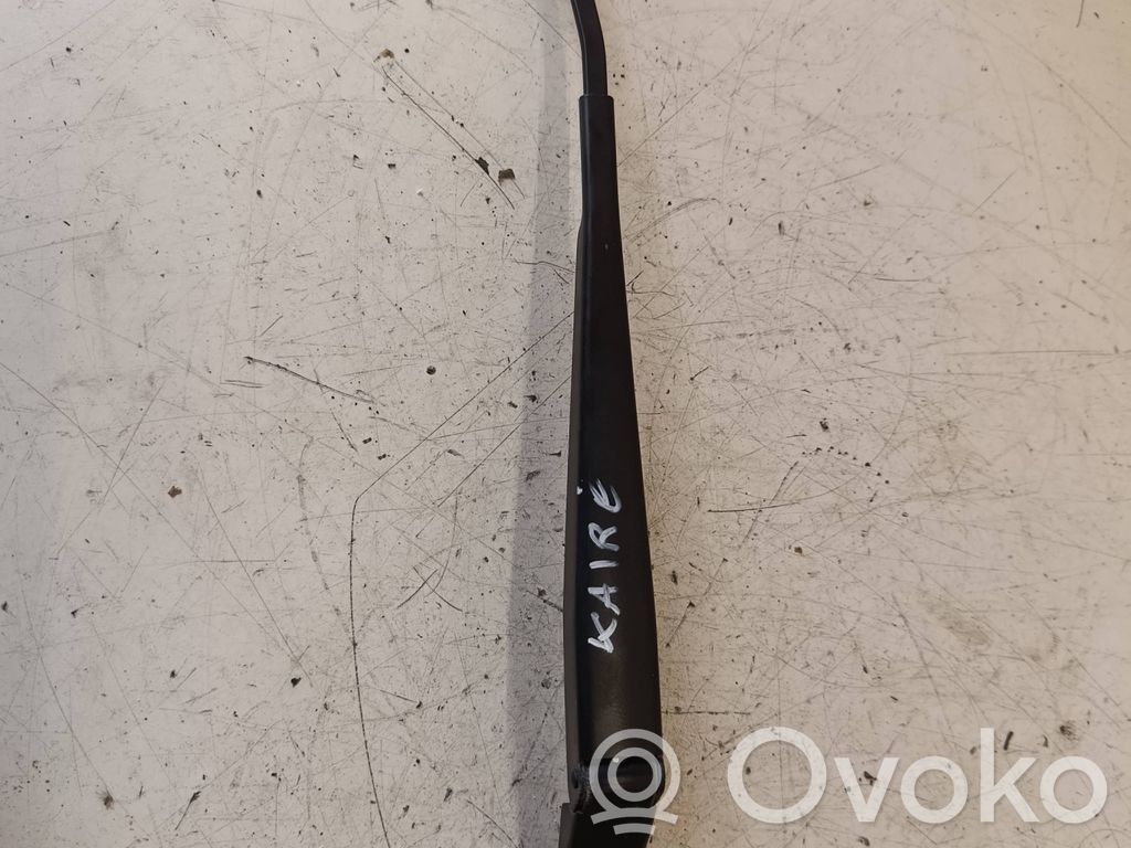 Volkswagen PASSAT B6 Wischerarm vorne 