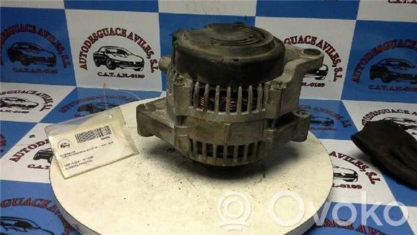 Daewoo Leganza Ģenerators 