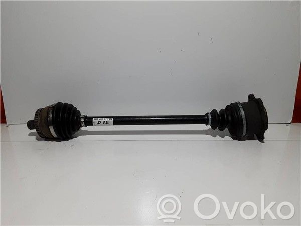 Audi A4 S4 B5 8D Etuakselin palkki 