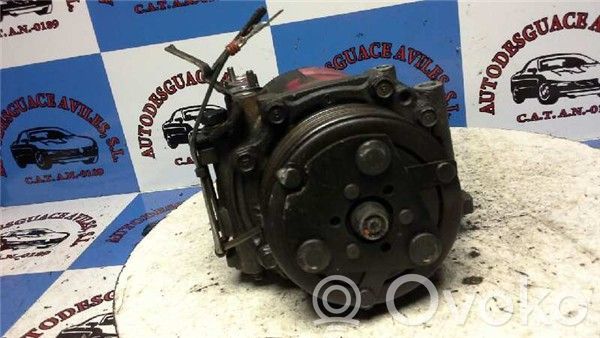 Mitsubishi Space Star Compresor (bomba) del aire acondicionado (A/C)) 