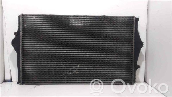 Radiador intercooler