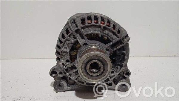 Audi A4 S4 B8 8K Ģenerators 