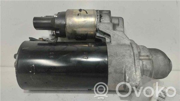 Motor de arranque   59911024D