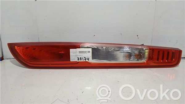 Ford Focus Rear tail light bulb 
