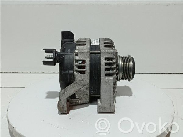 Alternador   13520810
