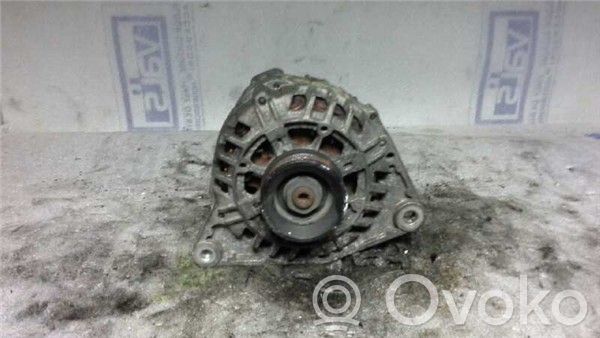 Audi A6 S6 C5 4B Alternador 