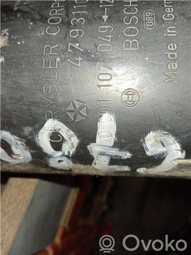 Starteris   1107049,4793110