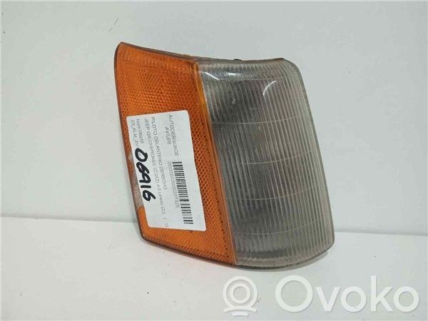 Jeep Grand Cherokee Frontblinker 