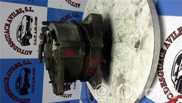 Alternator   120469790,54903015