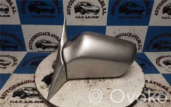 Manual wing mirror   M30B30