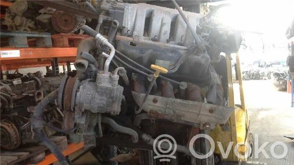 Austauschmotor   EGH,84441