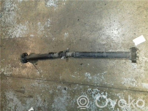 Front driveshaft   26107614380