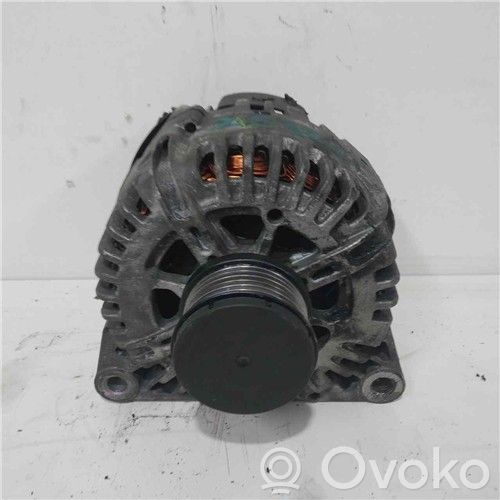 Citroen Xsara Picasso Generator/alternator 