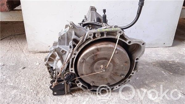 Ford Focus Manual 5 speed gearbox 