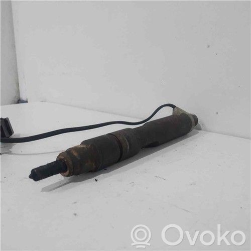 Audi A4 S4 B5 8D Inyector de combustible 