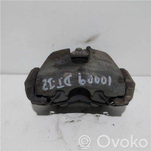 Mazda 3 I Drum brake (front) 